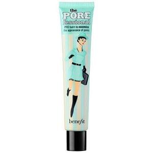 base de teint primer benefit anti brillance